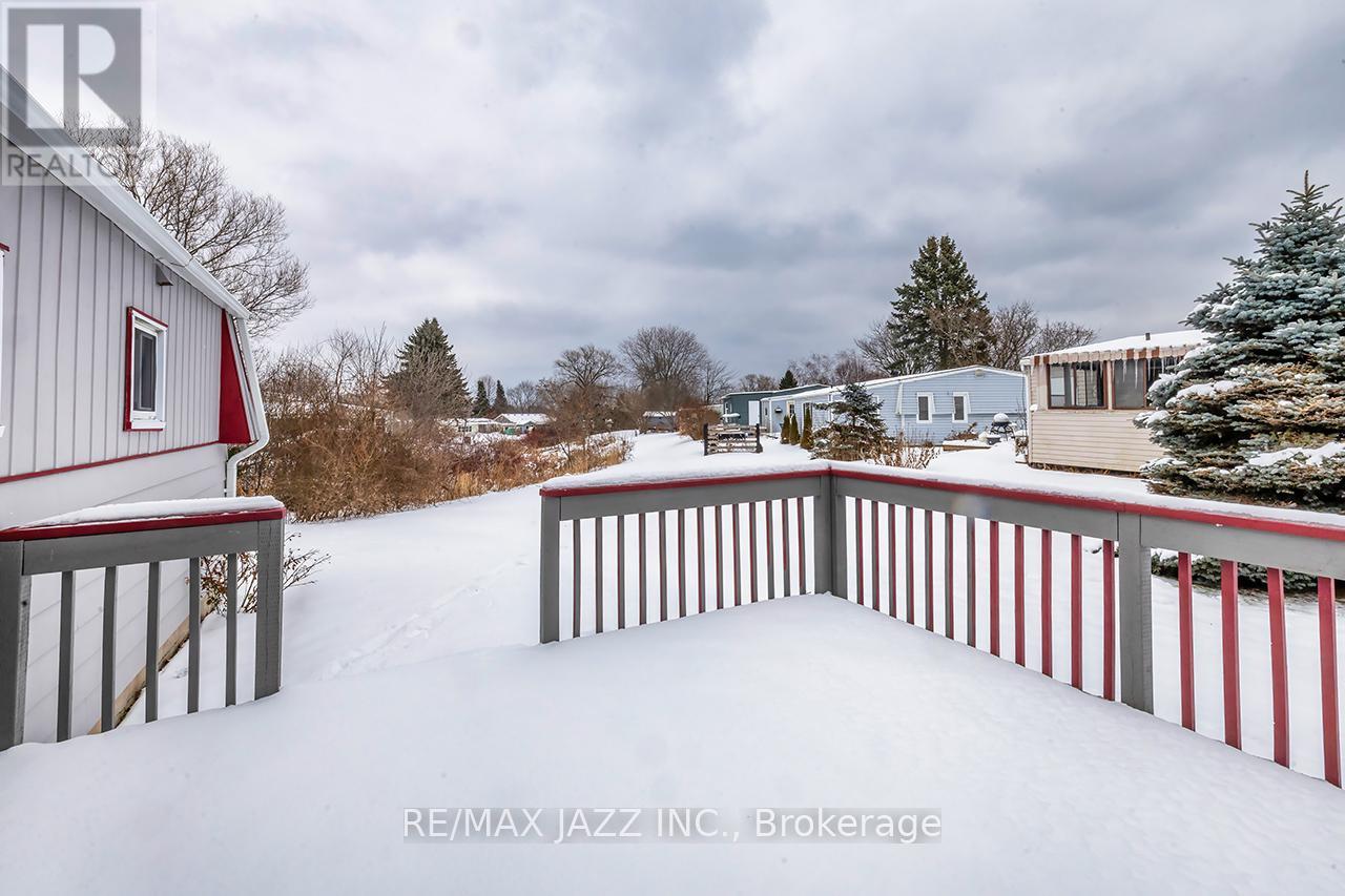 119 Wilmot Trail, Clarington, Ontario  L1B 1B9 - Photo 33 - E12638772