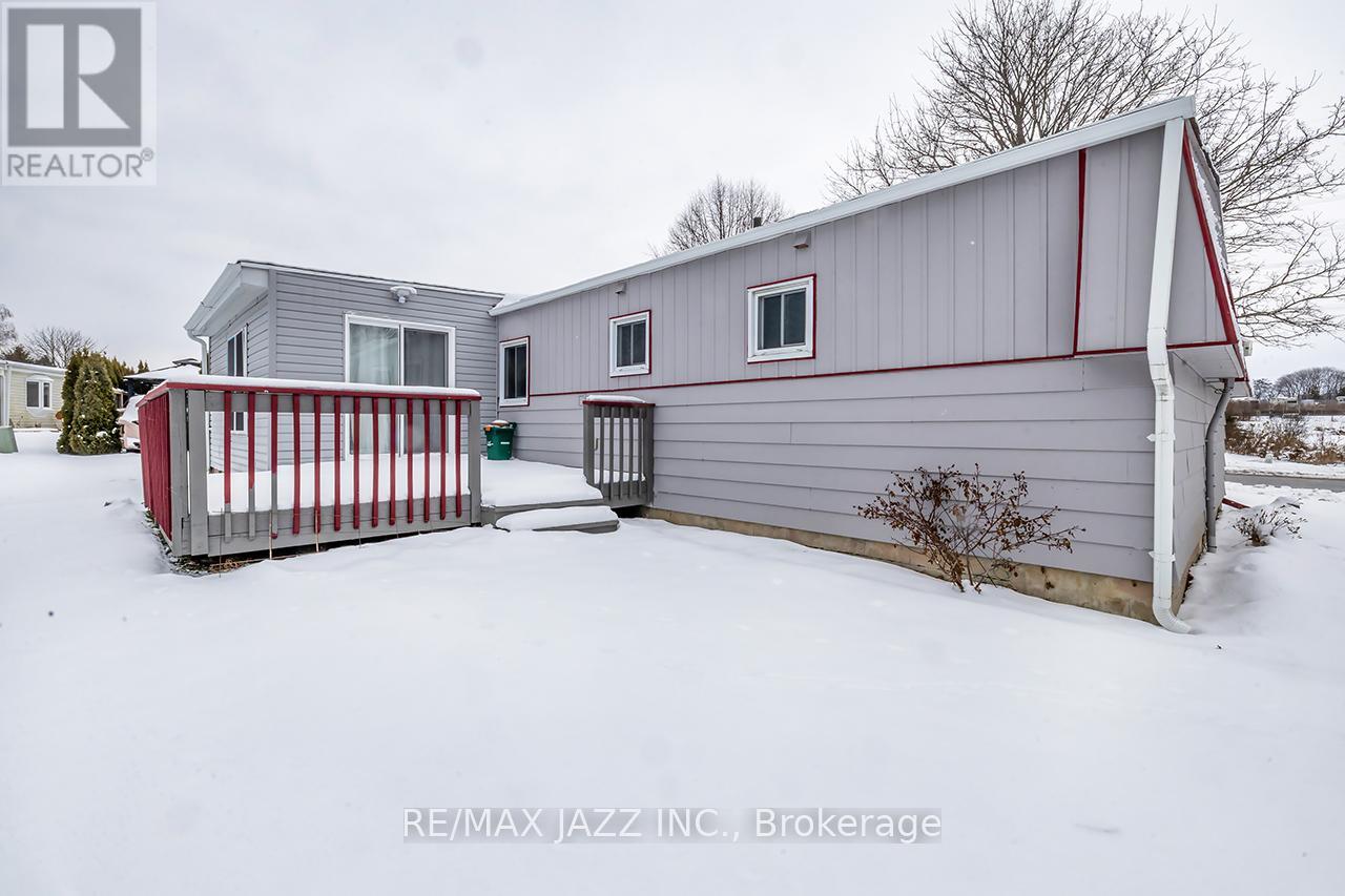 119 Wilmot Trail, Clarington, Ontario  L1B 1B9 - Photo 38 - E12638772