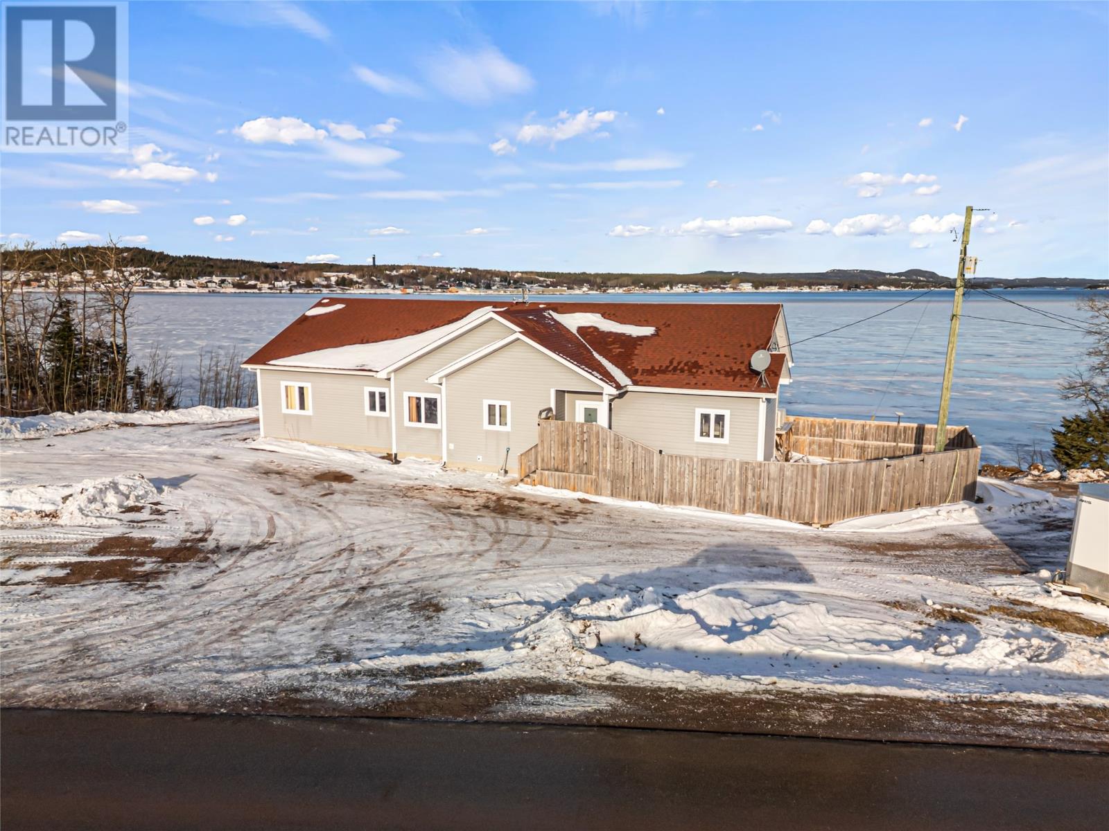 15 Pleasantview Road, Point Leamington, Newfoundland & Labrador  A0H 1Z0 - Photo 17 - 1293209