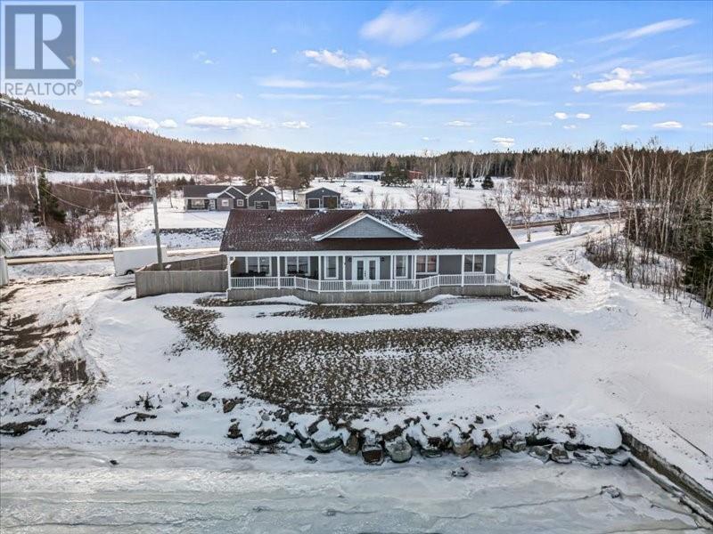 15 Pleasantview Road, Point Leamington, Newfoundland & Labrador  A0H 1Z0 - Photo 2 - 1293209