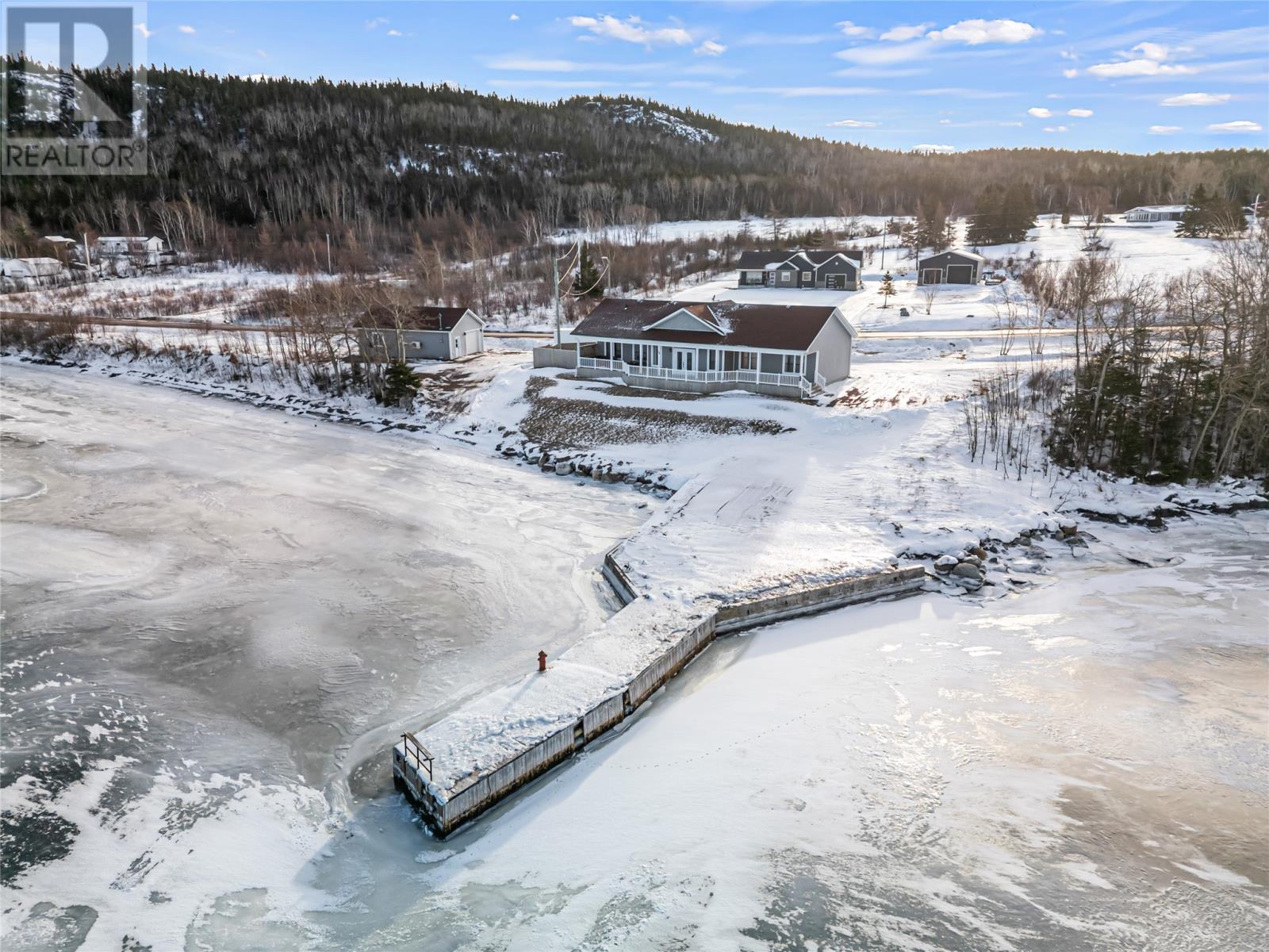 15 Pleasantview Road, Point Leamington, Newfoundland & Labrador  A0H 1Z0 - Photo 3 - 1293209