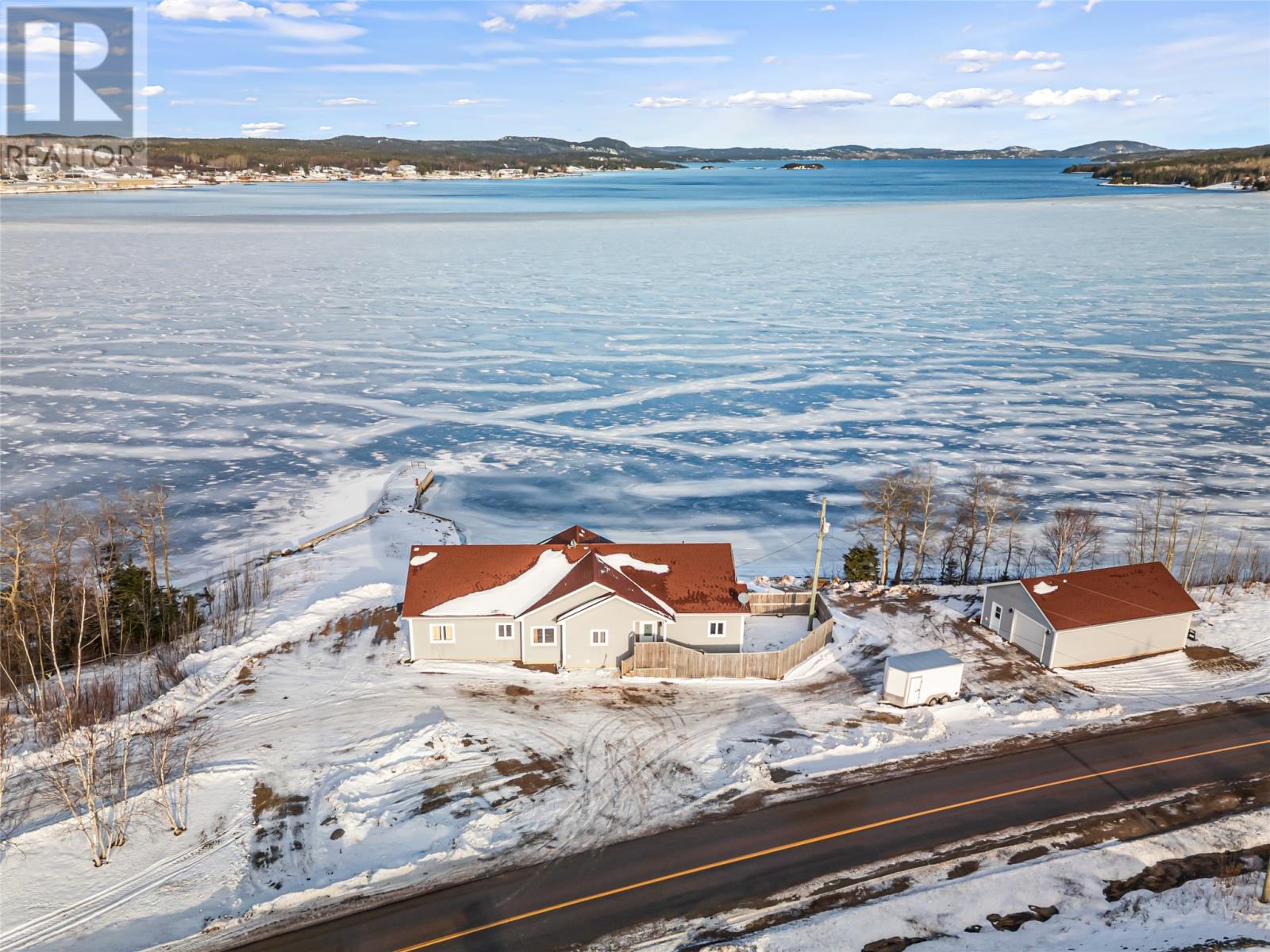 15 Pleasantview Road, Point Leamington, Newfoundland & Labrador  A0H 1Z0 - Photo 9 - 1293209