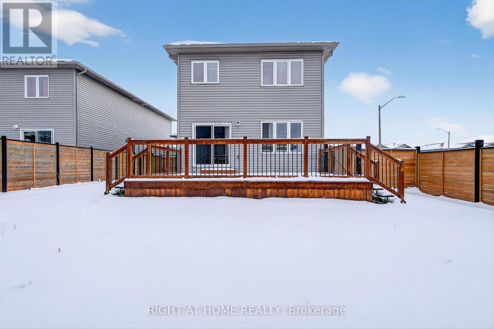 73 Brennan Crescent, Loyalist, Ontario  K0H 2H0 - Photo 36 - X12584322
