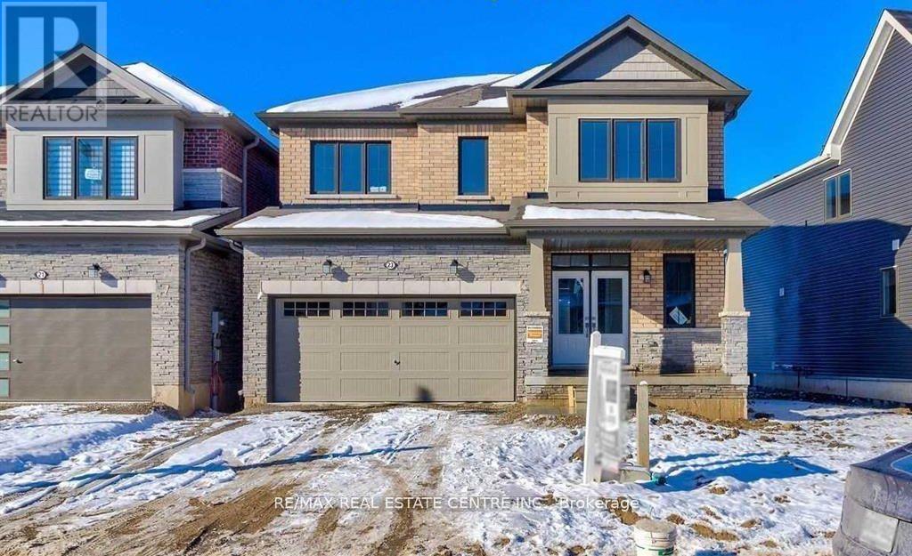 23 HAWICK CRESCENT, Haldimand, Ontario