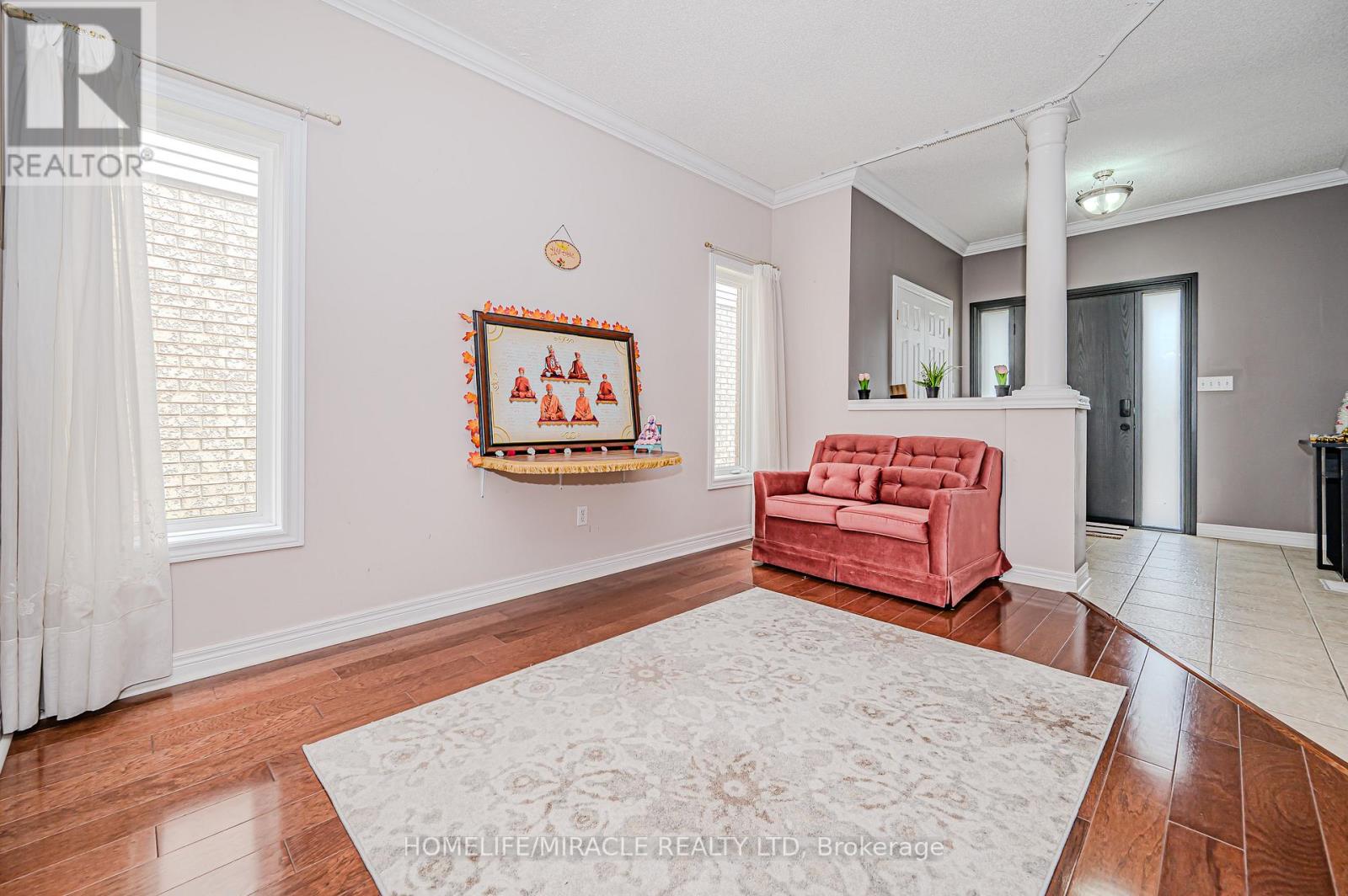 80 Meadowbank Drive, Hamilton, Ontario  L9B 2Y1 - Photo 7 - X12637726