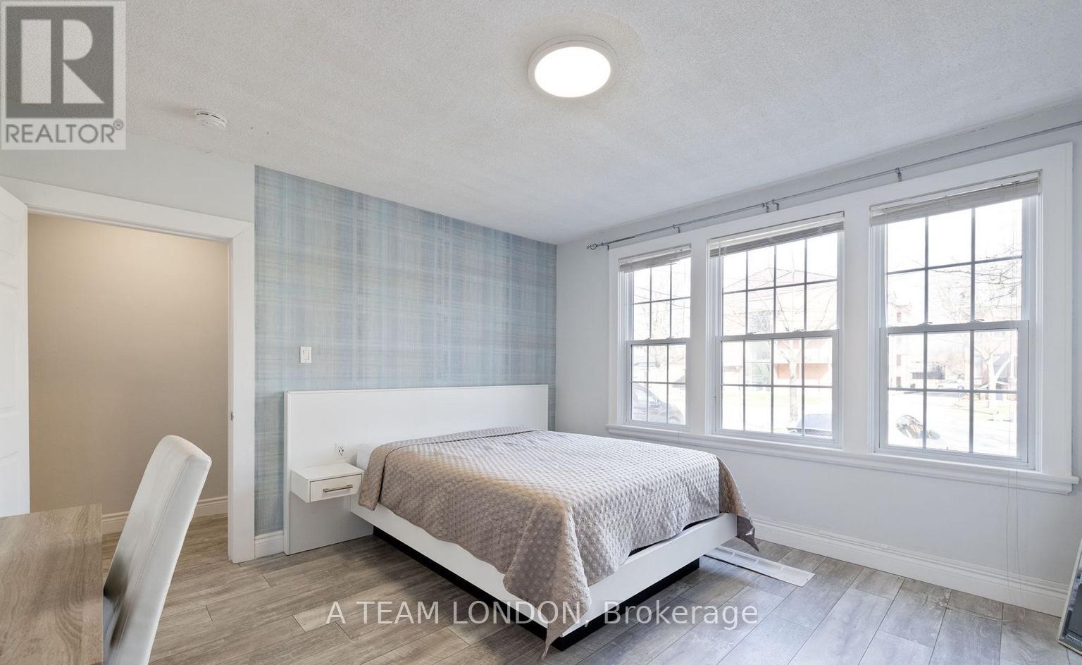 1 - 389 Dufferin Avenue, London East, Ontario  N6B 1Z5 - Photo 5 - X12638760