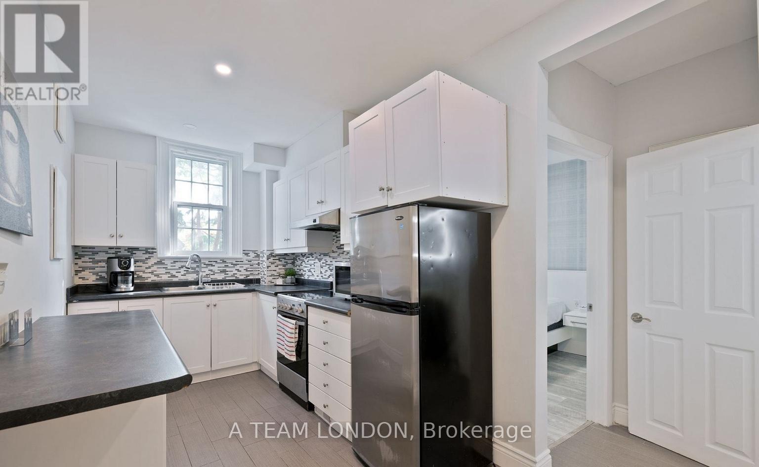 389 Dufferin Avenue, London East, Ontario  N6B 1Z5 - Photo 7 - X12638762