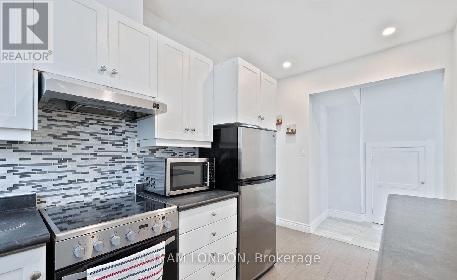 389 Dufferin Avenue, London East, Ontario  N6B 1Z5 - Photo 8 - X12638762