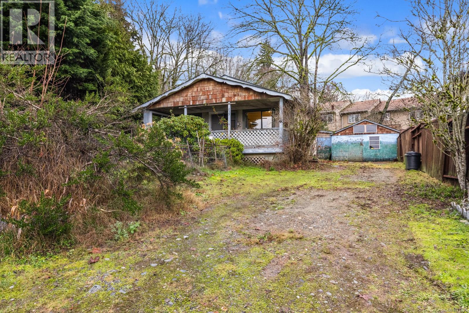 255 Lukaitis Lane, Duncan, British Columbia