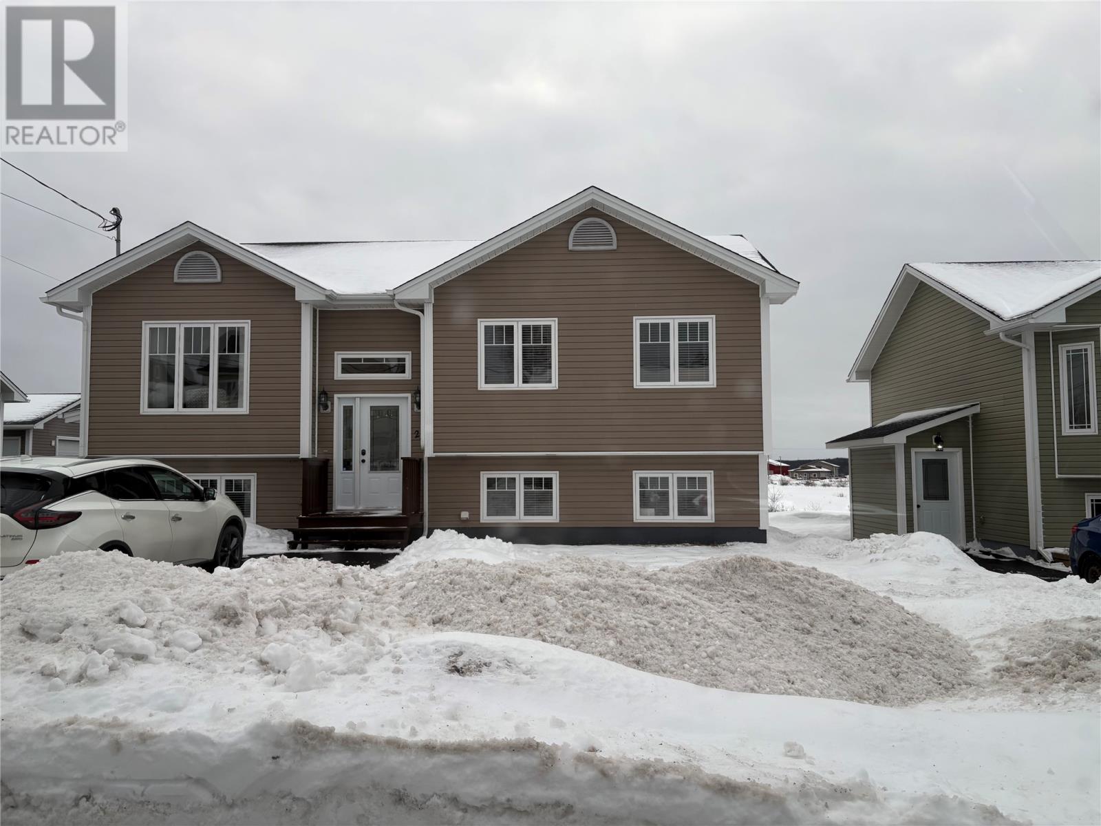 22 Bare Mountain Road, Clarenville, Newfoundland & Labrador