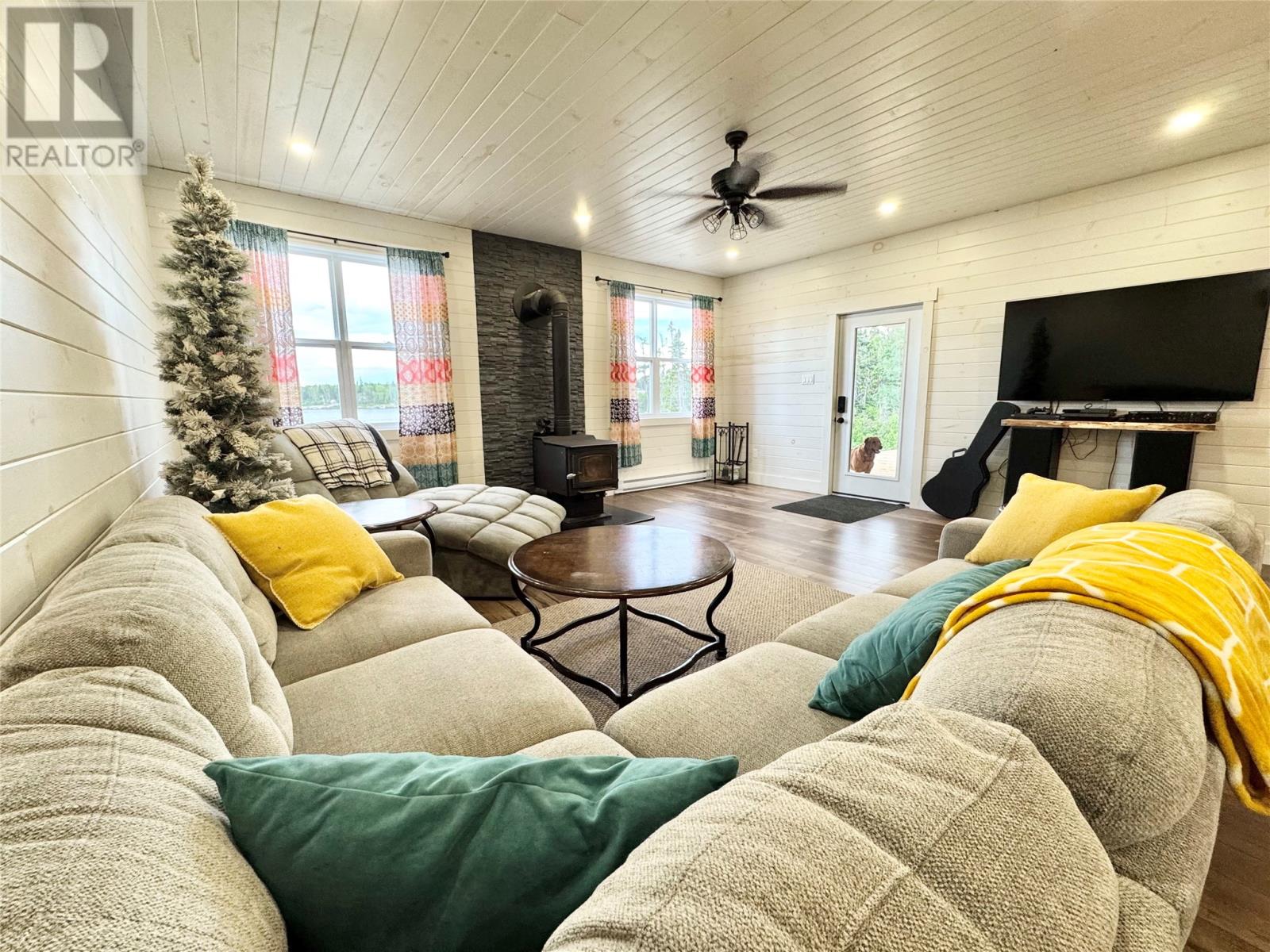 0 Pikes Pond, Gander, Newfoundland & Labrador  A1V 0E1 - Photo 14 - 1287204