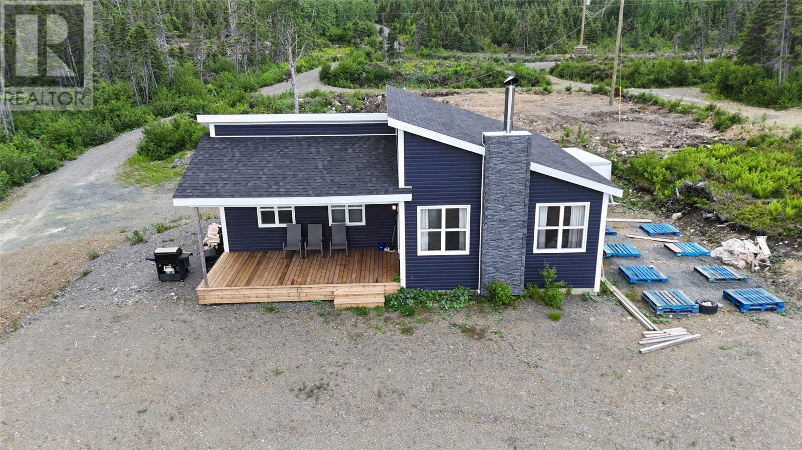 0 Pikes Pond, Gander, Newfoundland & Labrador  A1V 0E1 - Photo 37 - 1287204