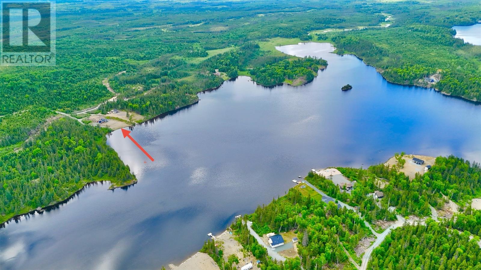 0 Pikes Pond, Gander, Newfoundland & Labrador  A1V 0E1 - Photo 45 - 1287204