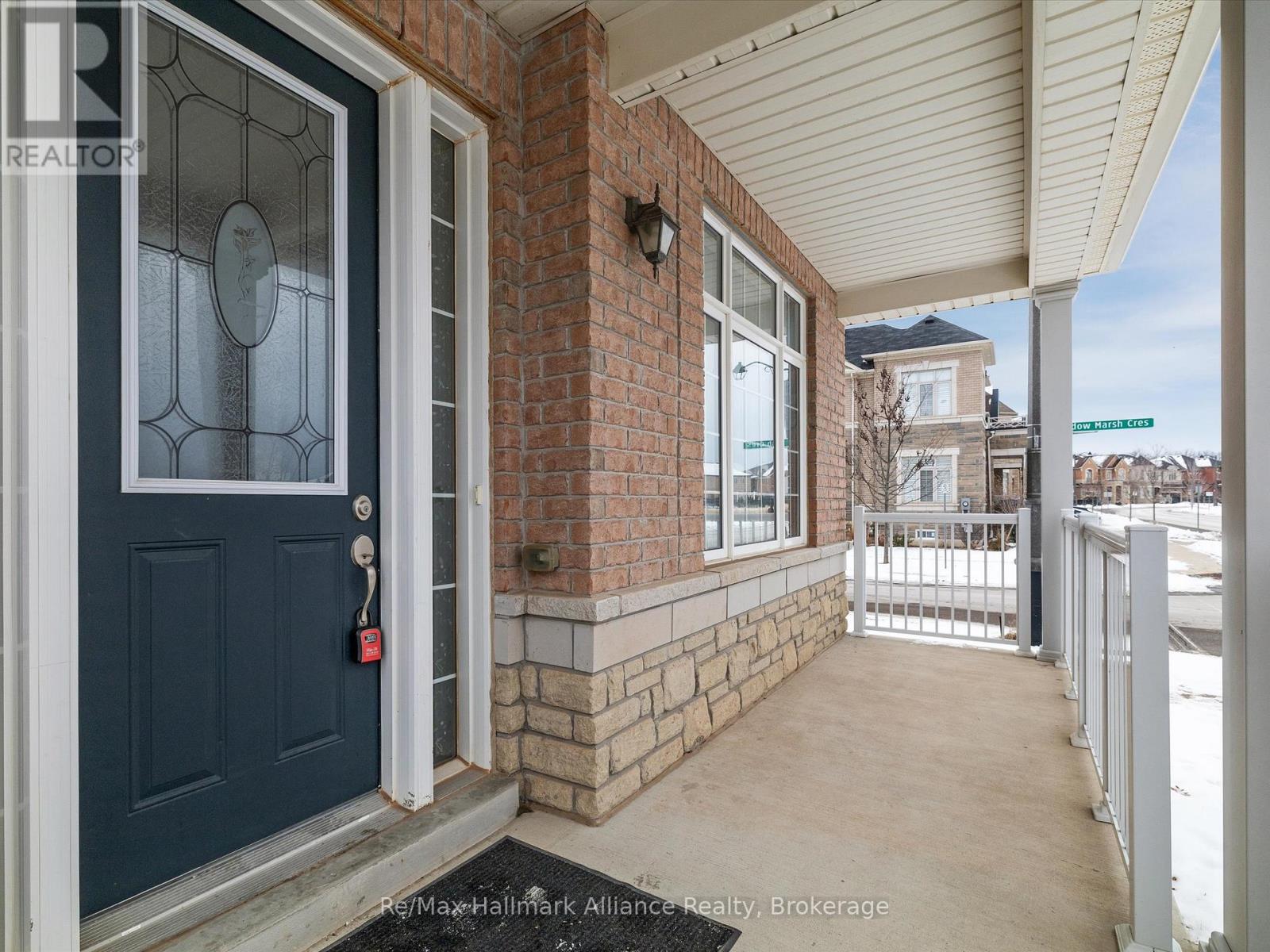 425 Threshing Mill Boulevard, Oakville, Ontario  L6H 0T4 - Photo 2 - W12638820