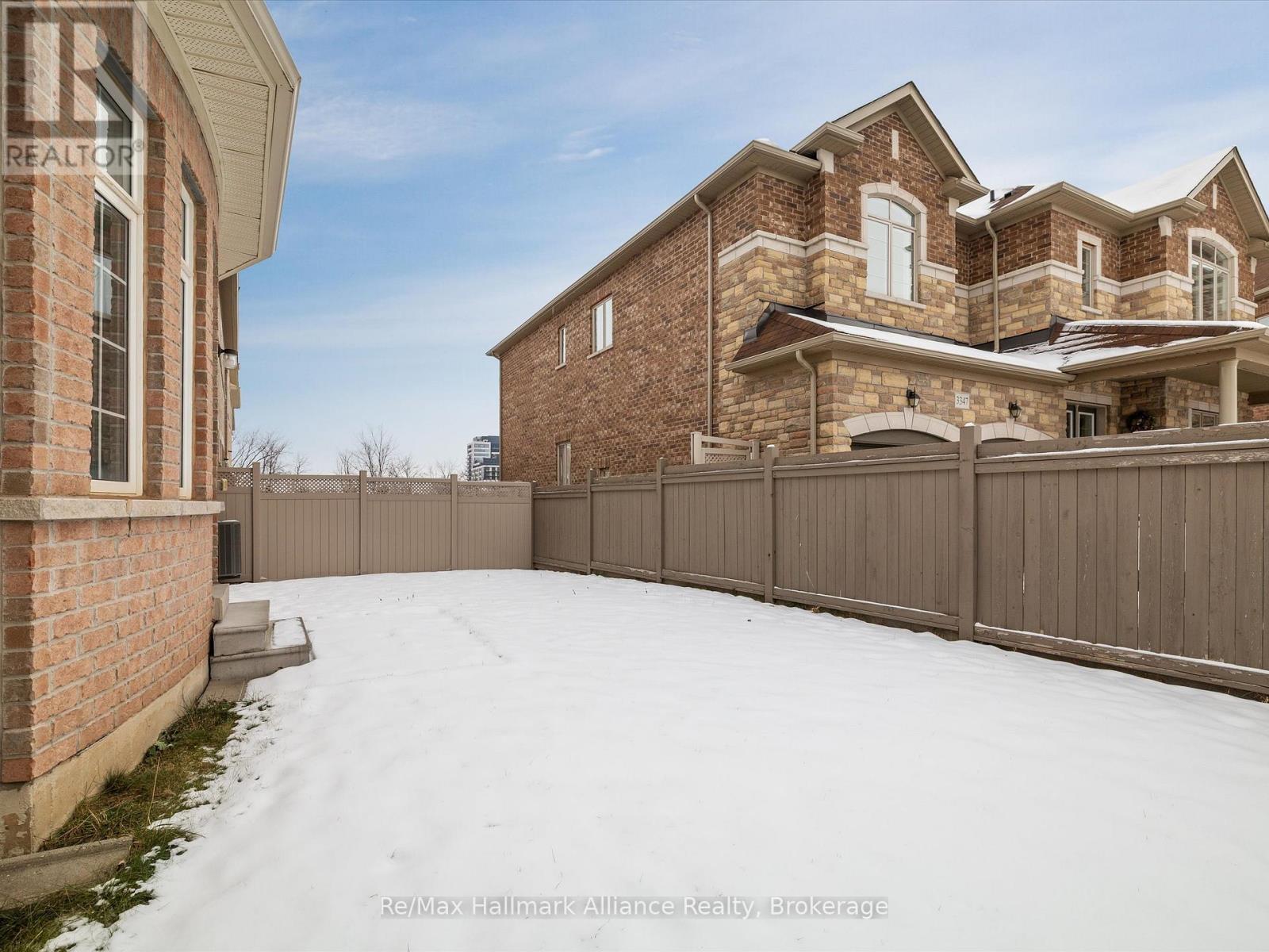 425 Threshing Mill Boulevard, Oakville, Ontario  L6H 0T4 - Photo 30 - W12638820