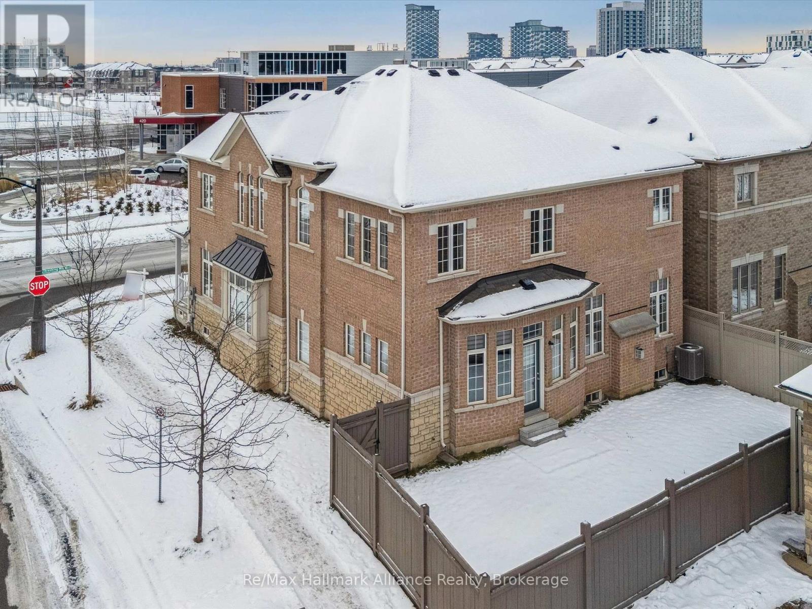 425 Threshing Mill Boulevard, Oakville, Ontario  L6H 0T4 - Photo 31 - W12638820