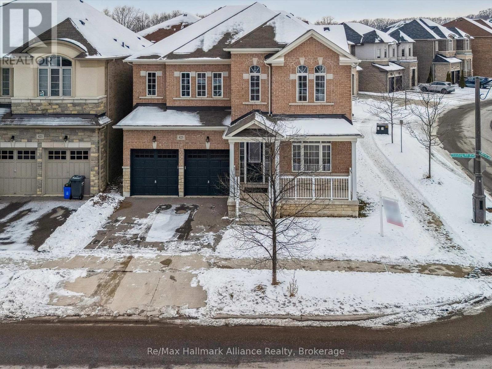 425 Threshing Mill Boulevard, Oakville, Ontario  L6H 0T4 - Photo 35 - W12638820