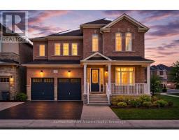 425 THRESHING MILL BOULEVARD, Oakville, Ontario