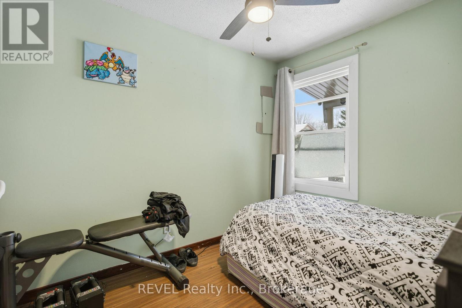 18 Kingsmill Street, Fort Erie, Ontario  L2A 4E3 - Photo 10 - X12638766