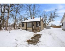 18 KINGSMILL STREET, Fort Erie, Ontario