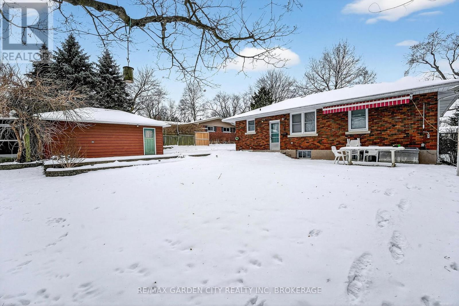 13 Chestnut Street, Pelham (Fonthill), Ontario  L0S 1E3 - Photo 31 - X12638834