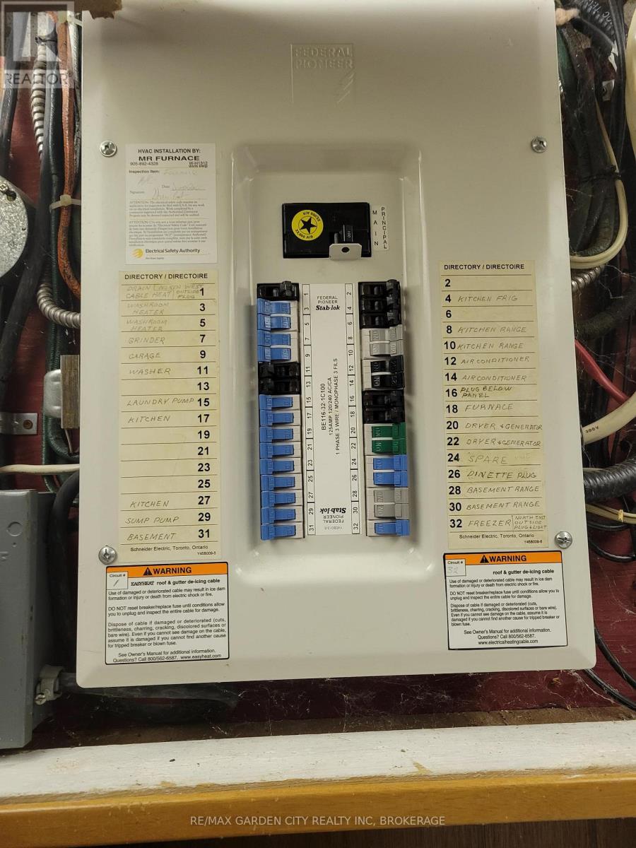 13 Chestnut Street, Pelham (Fonthill), Ontario  L0S 1E3 - Photo 37 - X12638834