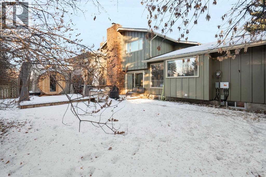 1447 Acadia Drive Se, Calgary, Alberta  T2J 5B1 - Photo 43 - A2275400