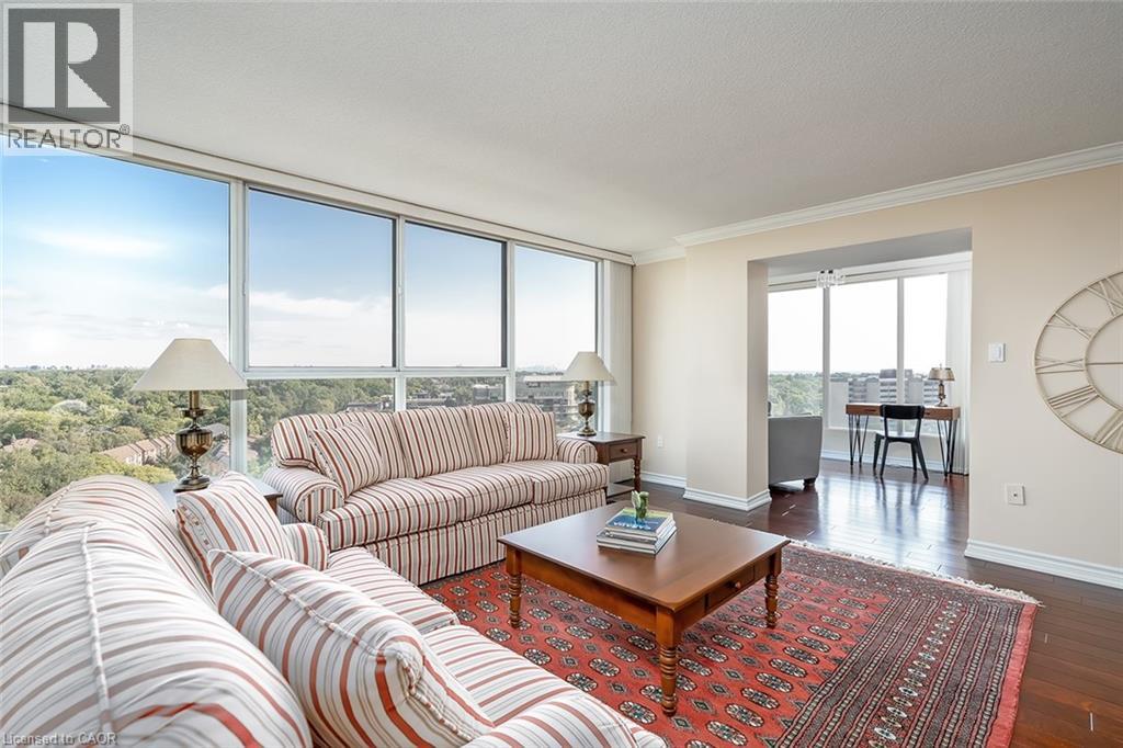 1271 Walden Circle Unit# Ph105, Mississauga, Ontario  L5J 4R4 - Photo 13 - 40757938