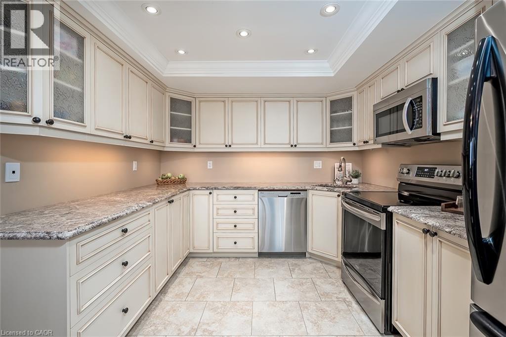 1271 Walden Circle Unit# Ph105, Mississauga, Ontario  L5J 4R4 - Photo 6 - 40757938