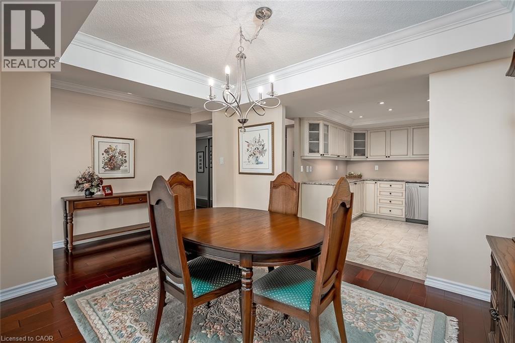 1271 Walden Circle Unit# Ph105, Mississauga, Ontario  L5J 4R4 - Photo 8 - 40757938