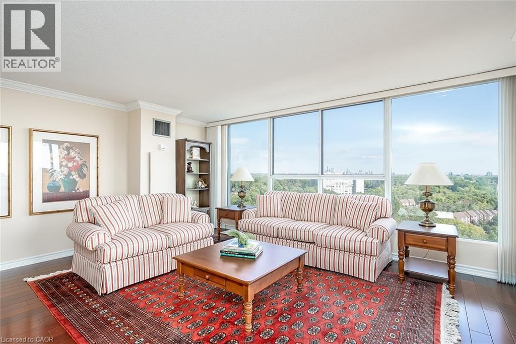 1271 Walden Circle Unit# Ph105, Mississauga, Ontario  L5J 4R4 - Photo 11 - 40757938