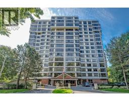 1271 WALDEN Circle Unit# PH105, Mississauga, Ontario