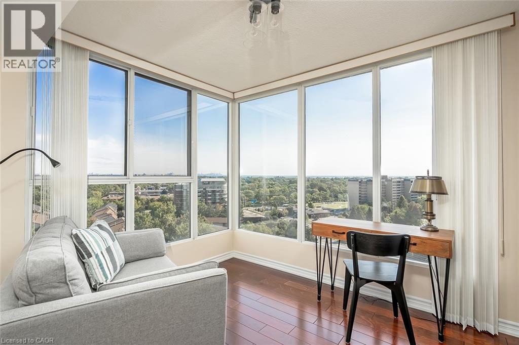 1271 Walden Circle Unit# Ph105, Mississauga, Ontario  L5J 4R4 - Photo 14 - 40757938