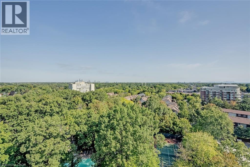 1271 Walden Circle Unit# Ph105, Mississauga, Ontario  L5J 4R4 - Photo 22 - 40757938