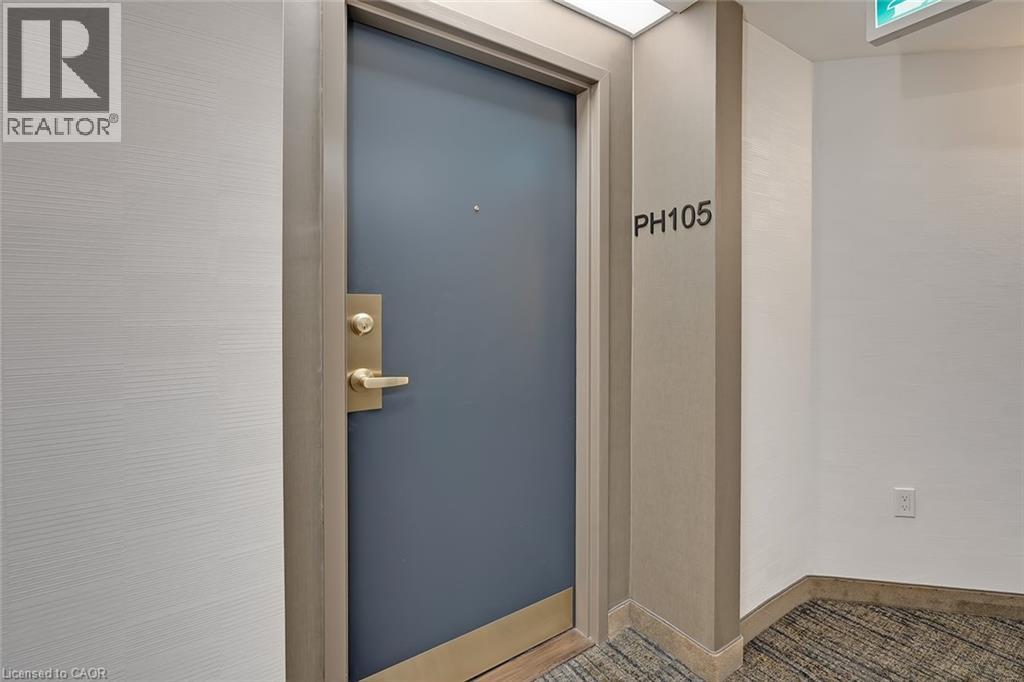 1271 Walden Circle Unit# Ph105, Mississauga, Ontario  L5J 4R4 - Photo 3 - 40757938