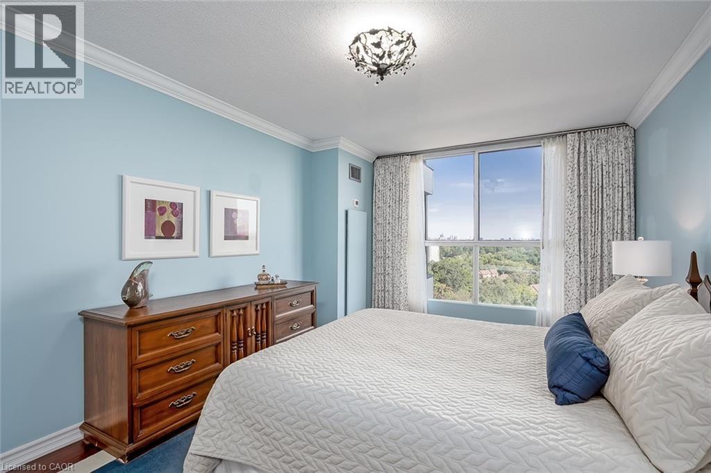 1271 Walden Circle Unit# Ph105, Mississauga, Ontario  L5J 4R4 - Photo 16 - 40757938