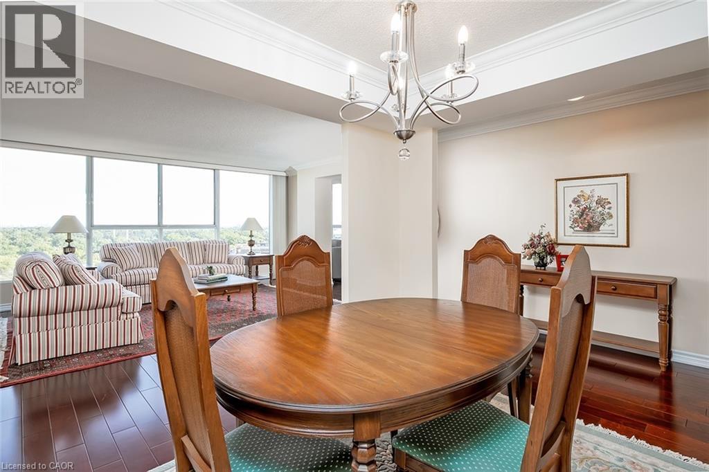 1271 Walden Circle Unit# Ph105, Mississauga, Ontario  L5J 4R4 - Photo 9 - 40757938