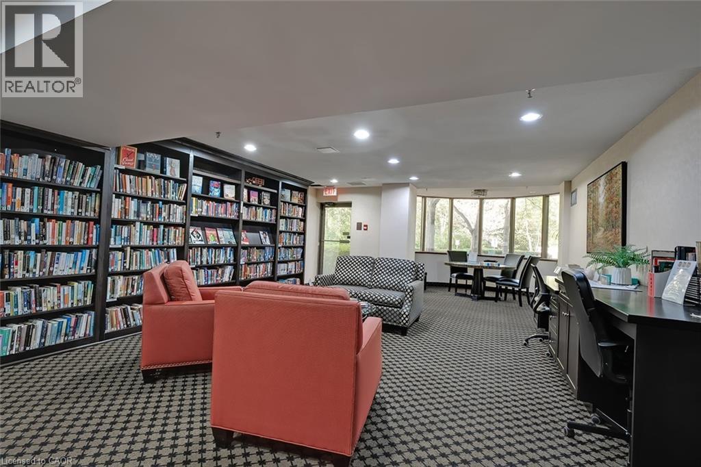 1271 Walden Circle Unit# Ph105, Mississauga, Ontario  L5J 4R4 - Photo 26 - 40757938