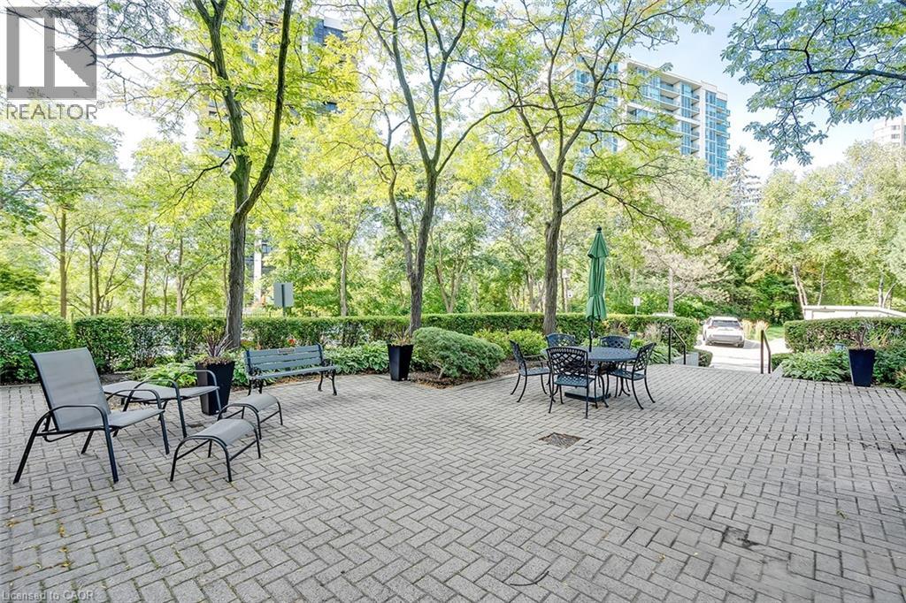 1271 Walden Circle Unit# Ph105, Mississauga, Ontario  L5J 4R4 - Photo 40 - 40757938