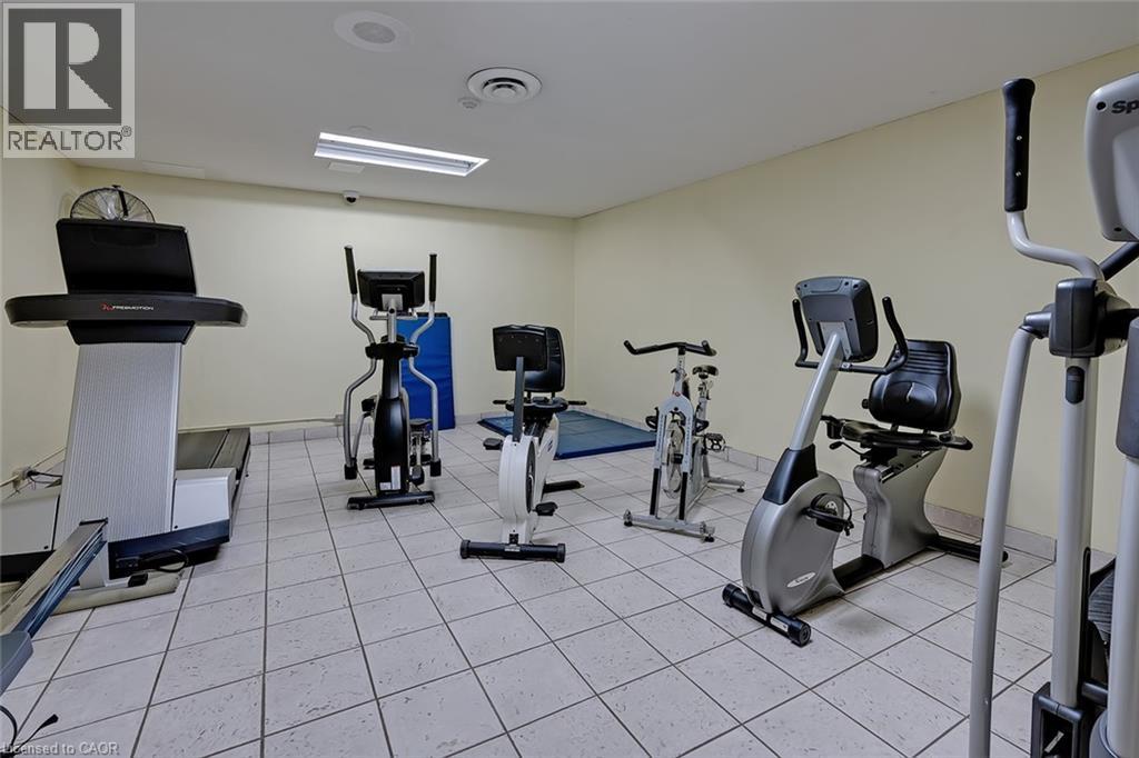 1271 Walden Circle Unit# Ph105, Mississauga, Ontario  L5J 4R4 - Photo 33 - 40757938