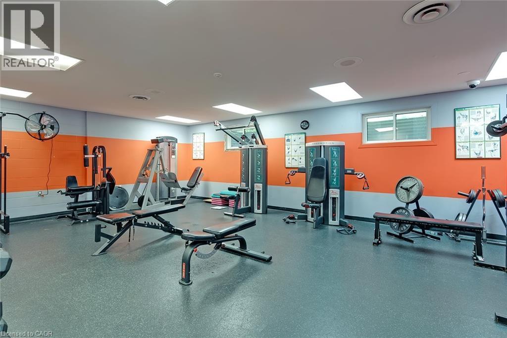 1271 Walden Circle Unit# Ph105, Mississauga, Ontario  L5J 4R4 - Photo 32 - 40757938