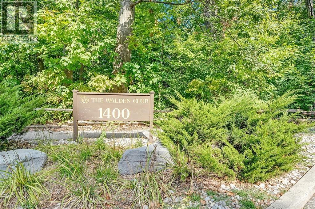 1271 Walden Circle Unit# Ph105, Mississauga, Ontario  L5J 4R4 - Photo 27 - 40757938