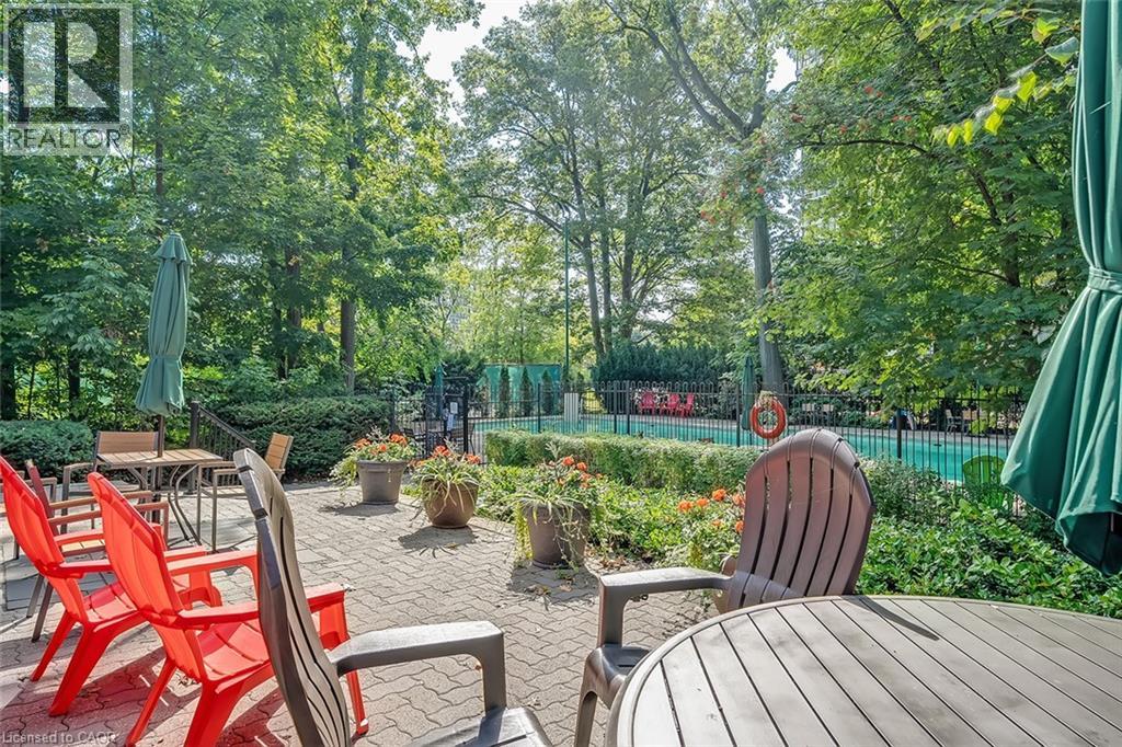 1271 Walden Circle Unit# Ph105, Mississauga, Ontario  L5J 4R4 - Photo 36 - 40757938