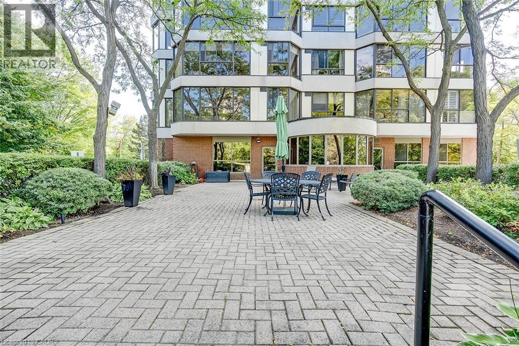 1271 Walden Circle Unit# Ph105, Mississauga, Ontario  L5J 4R4 - Photo 41 - 40757938