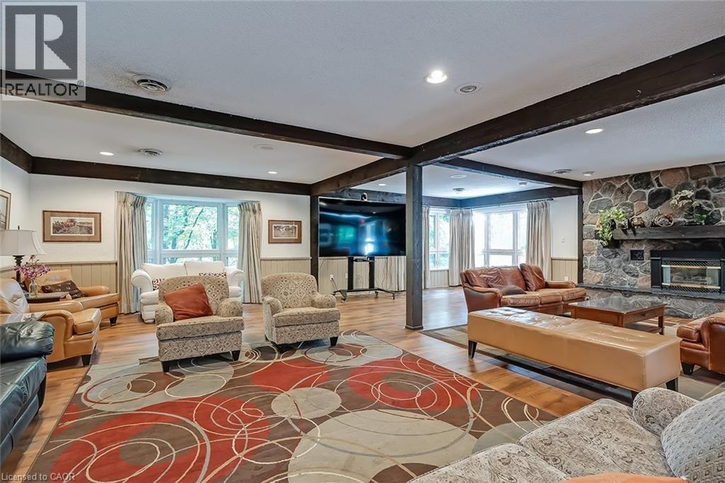 1271 Walden Circle Unit# Ph105, Mississauga, Ontario  L5J 4R4 - Photo 29 - 40757938