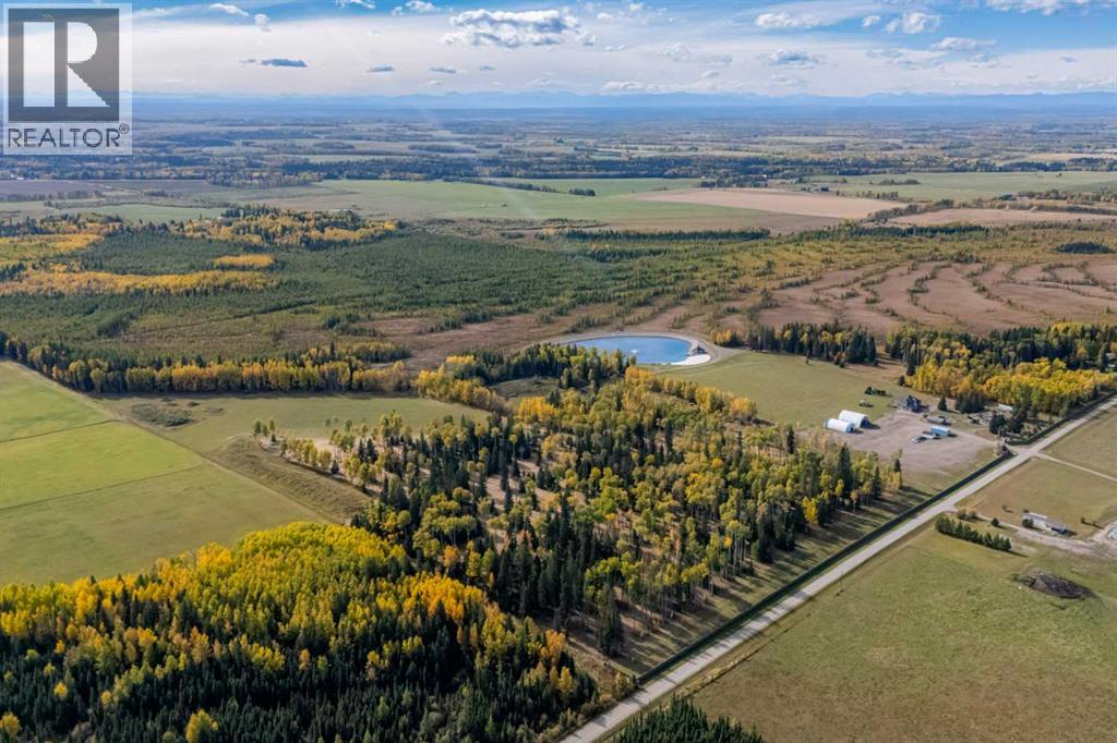 63059A Township Road 382, Rural Clearwater County, Alberta