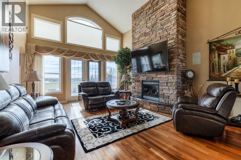 63059a Township Road 382, Rural Clearwater County, Alberta  T0M 0C0 - Photo 7 - A2172276