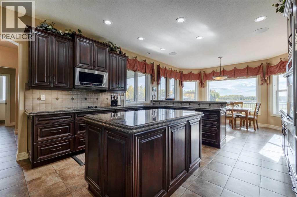 63059a Township Road 382, Rural Clearwater County, Alberta  T0M 0C0 - Photo 10 - A2172276