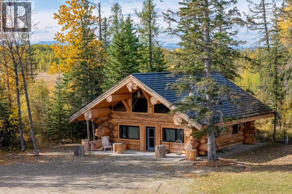 63059a Township Road 382, Rural Clearwater County, Alberta  T0M 0C0 - Photo 5 - A2172276