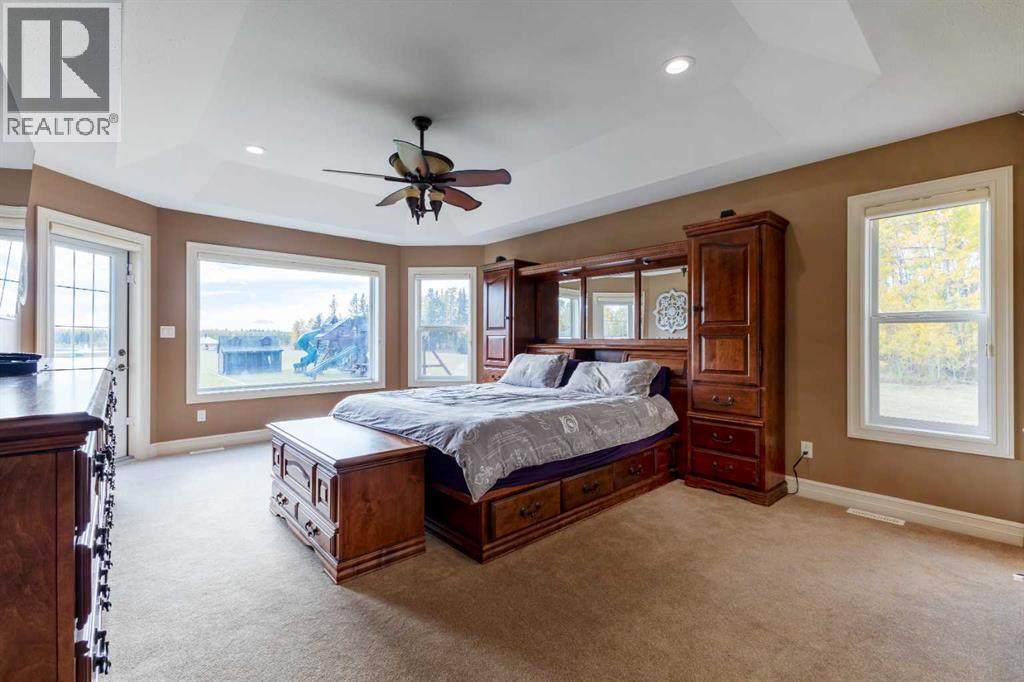 63059a Township Road 382, Rural Clearwater County, Alberta  T0M 0C0 - Photo 16 - A2172276